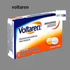 Voltaren nome generico e comercial a